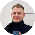 Mikhail Firsov | Web developer